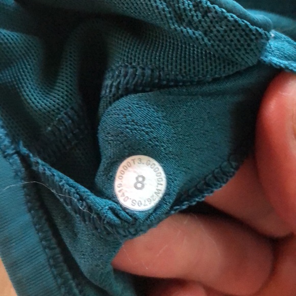 Lululemon bra - Picture 3 of 3